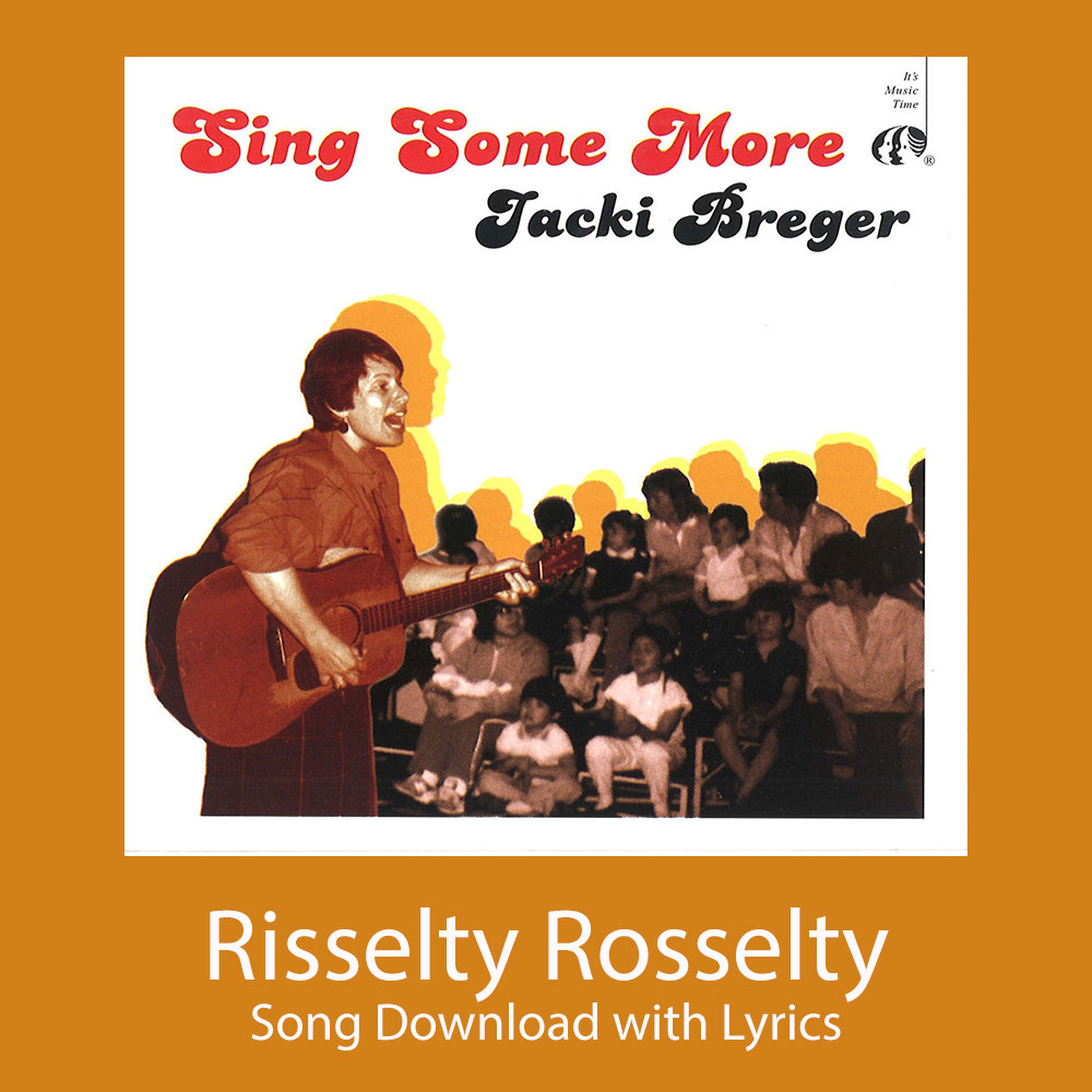 Risselty Rosselty Song Download with Lyrics