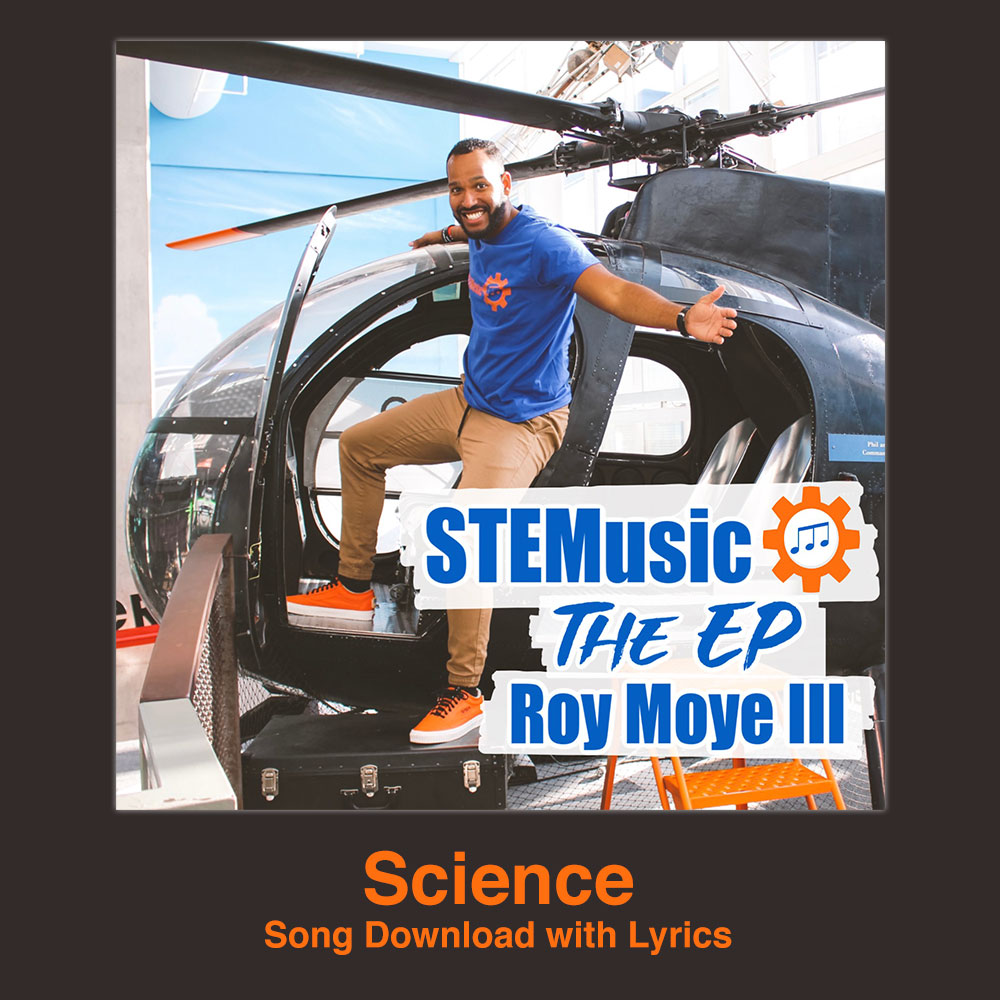 Science Song Download with Lyrics