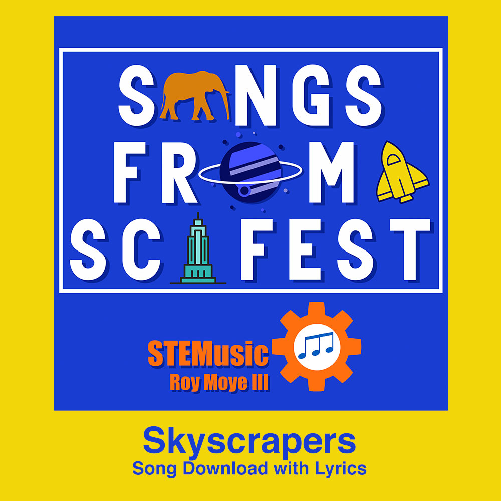 Skyscrapers Song Download with Lyrics