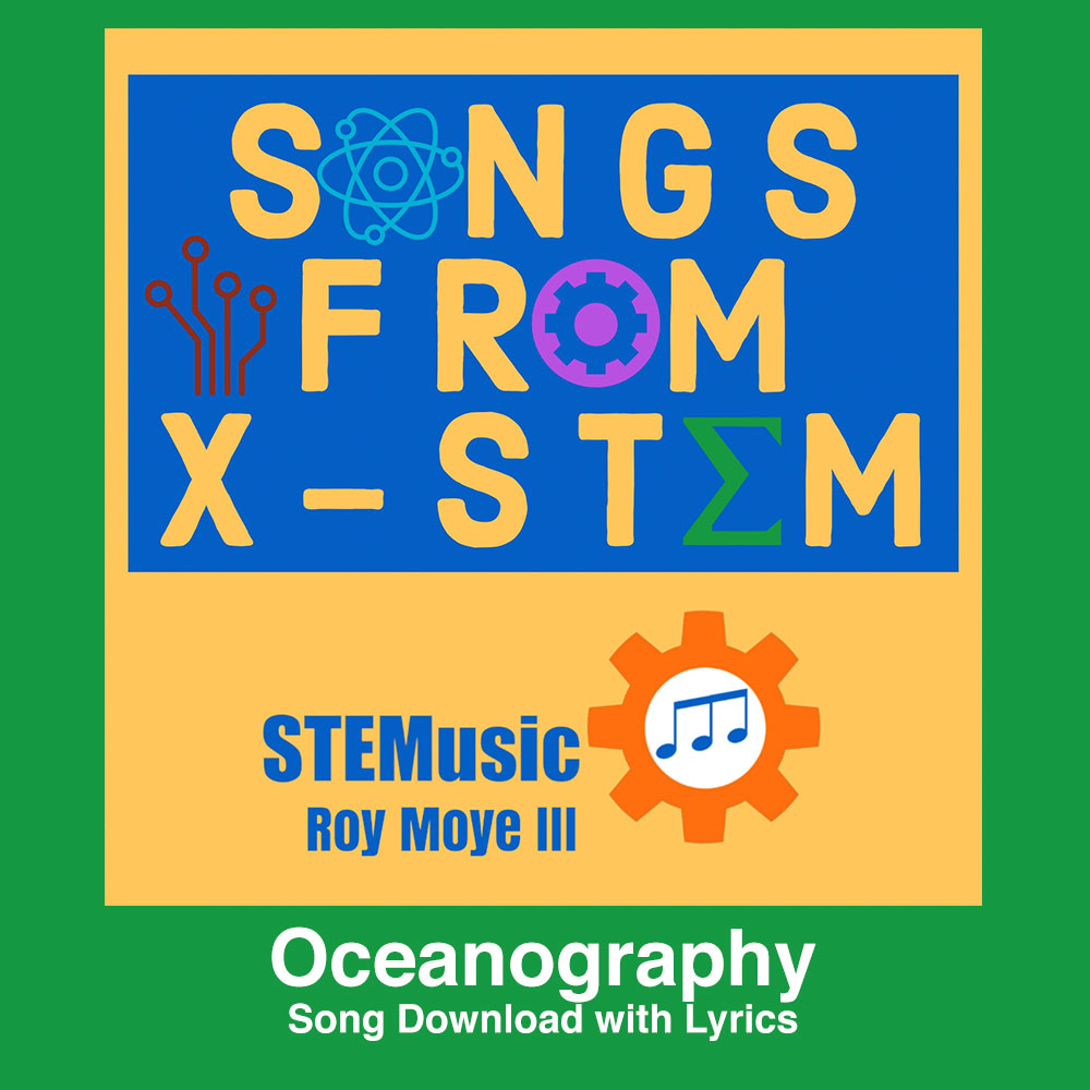Oceanography Song Download with Lyrics