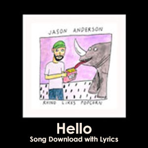 Hello Song Download with Lyrics
