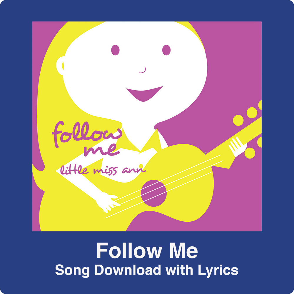 Follow Me Download with Lyrics