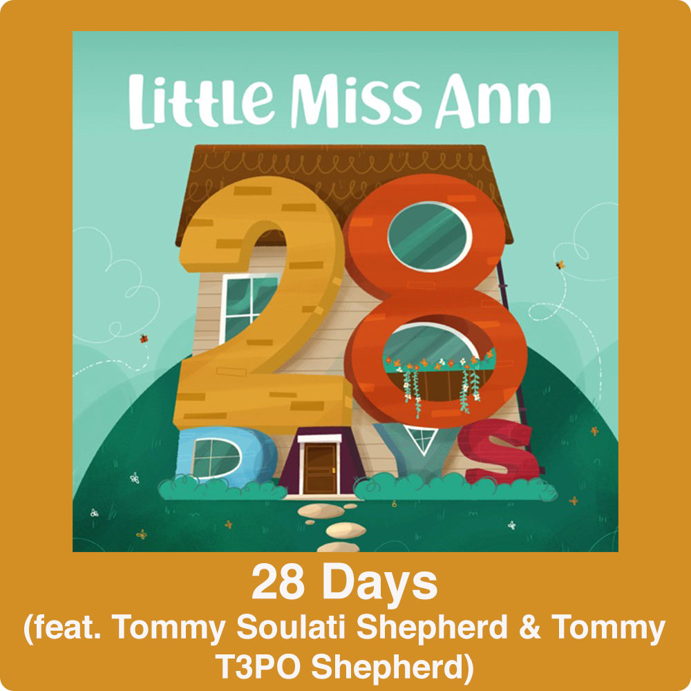28 Days