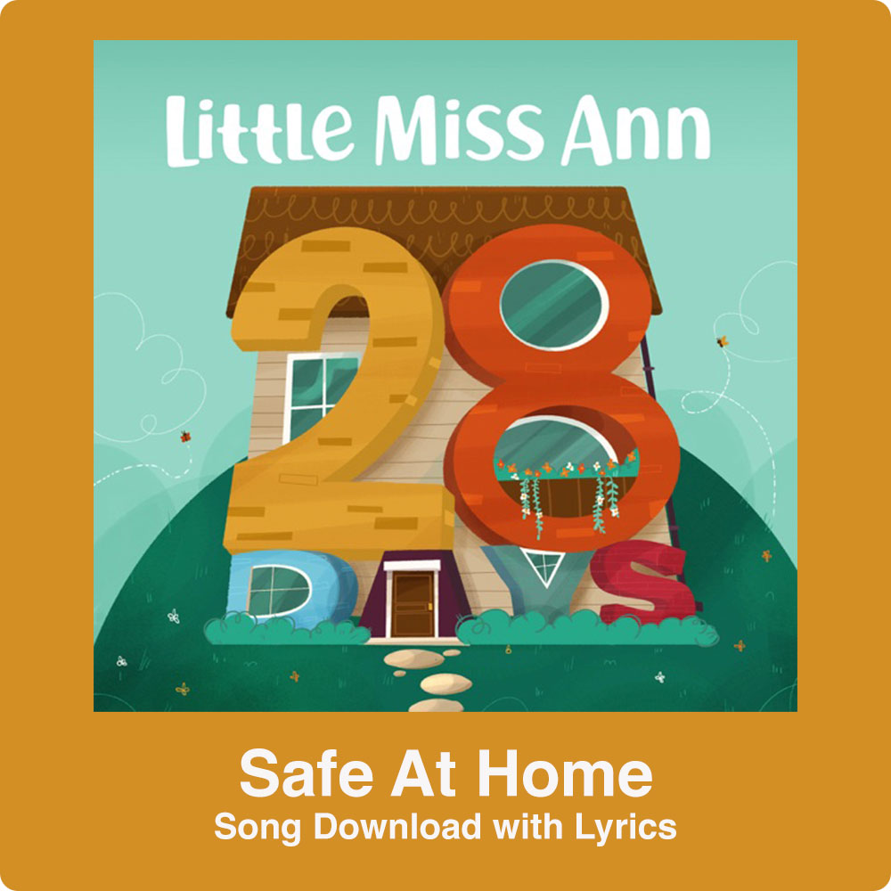 Safe At Home Song Download with Lyrics