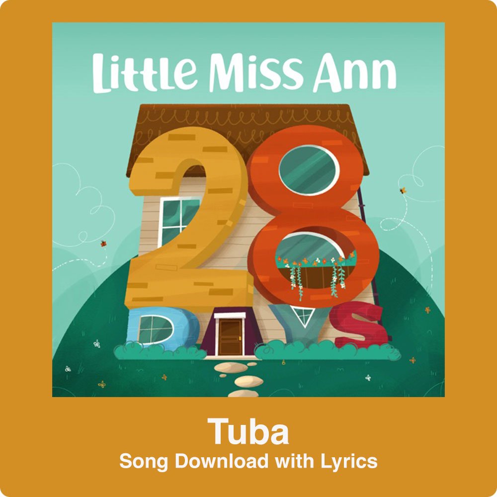 Tuba Song Download with Lyrics