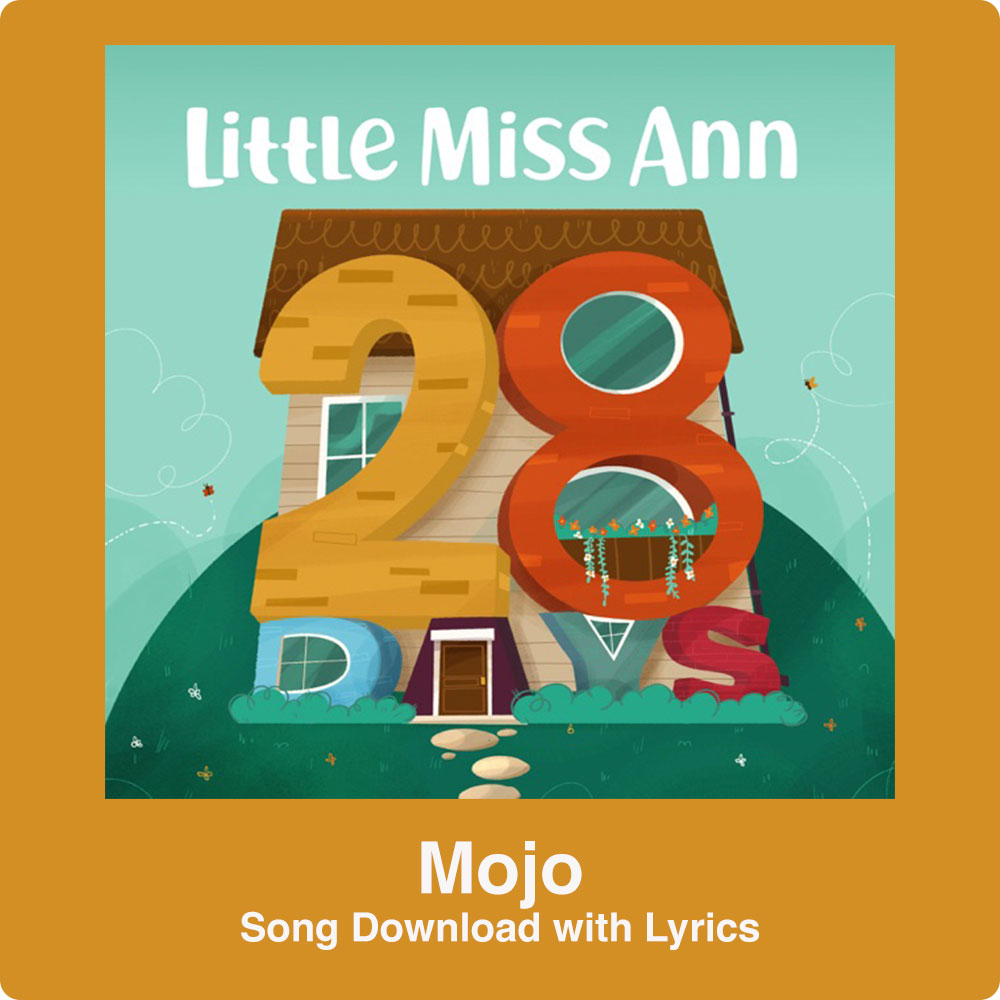 Mojo Song Download with Lyrics