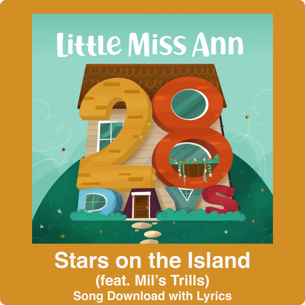 Stars on the Island Song Download with Lyrics