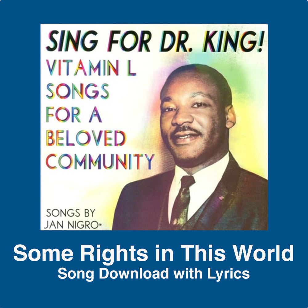 Some Rights in This World Song Download with Lyrics