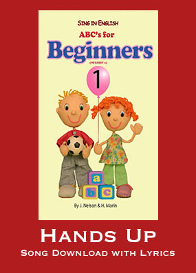 Hands Up Song Download with Lyrics