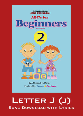 Letter J Song Download with Lyrics