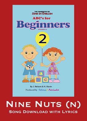Nine Nuts Song Download with Lyrics