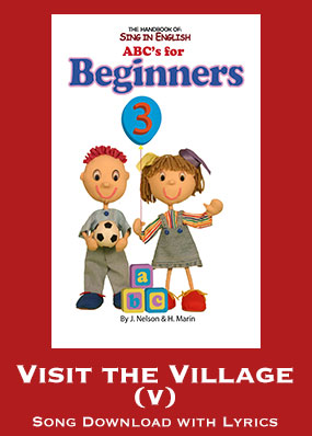 Visit the Village Song Download with Lyrics