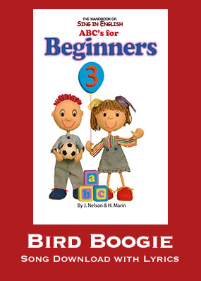 Bird Boogie Song Download with Lyrics