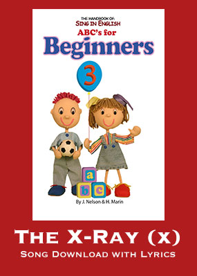 The X-Ray Song Download with Lyrics