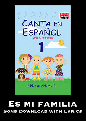 Es mi familia Song Download with Lyrics