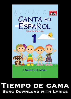 Tiempo de cama Song Download with Lyrics