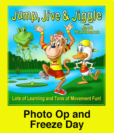 Photo Op and Freeze Day Song Download with Lyrics