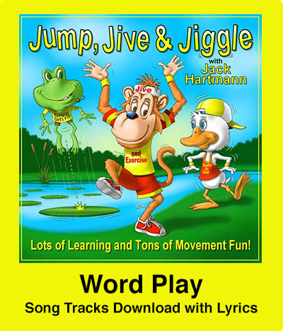 Word Play Song Tracks Download with Lyrics