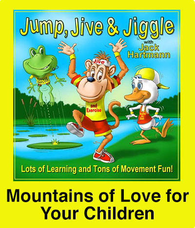 Mountains of Love for Your Children Song Download with Lyrics