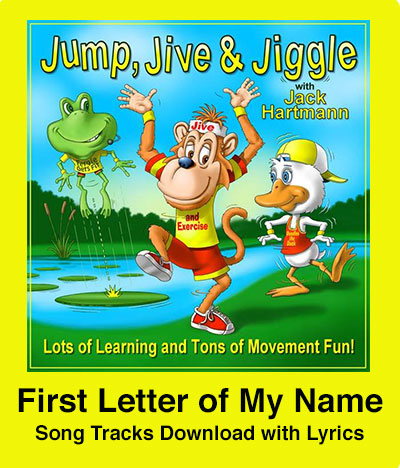 First Letter of My Name Song Download with Lyrics