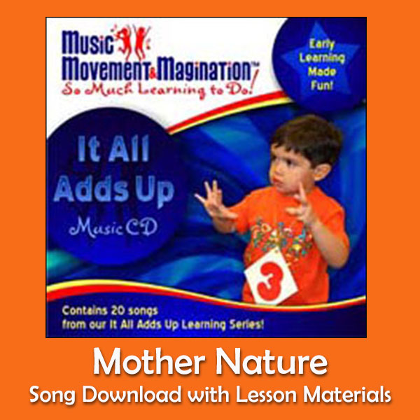 Mother Nature  Song Download with Lyrics