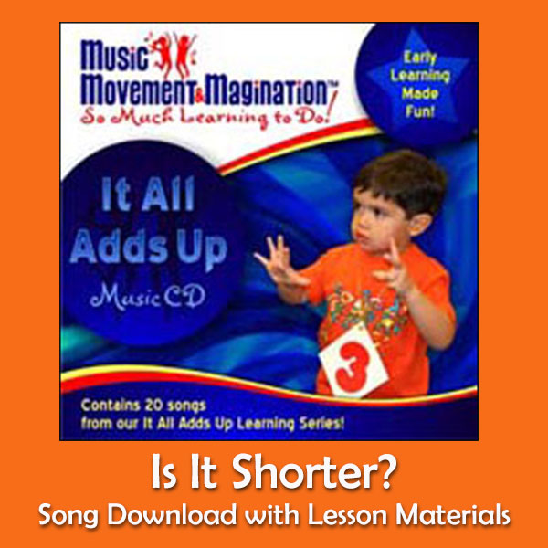 Is It Shorter? Song Download with Lyrics