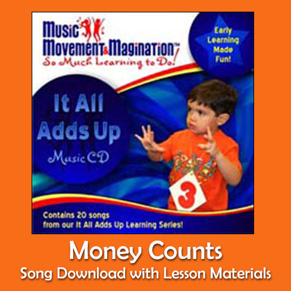Money Counts Song Download with Lyrics