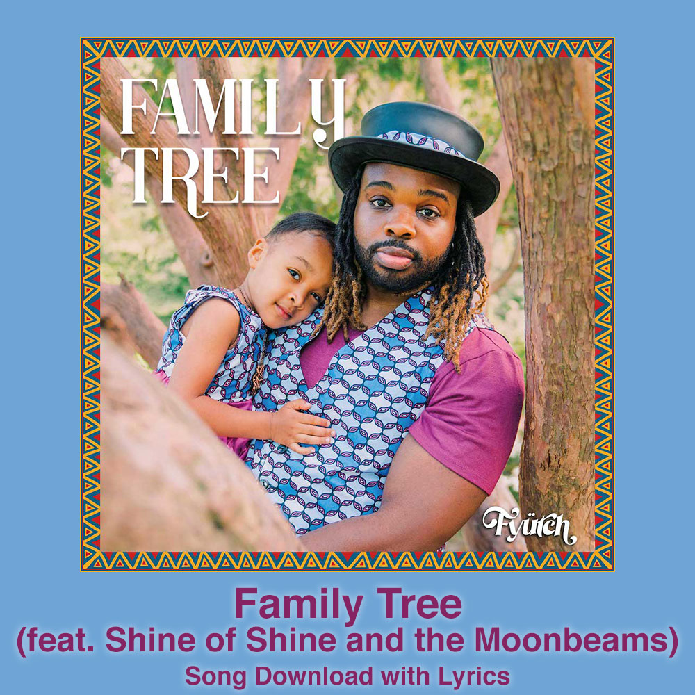 Family Tree Song Download with Lyrics
