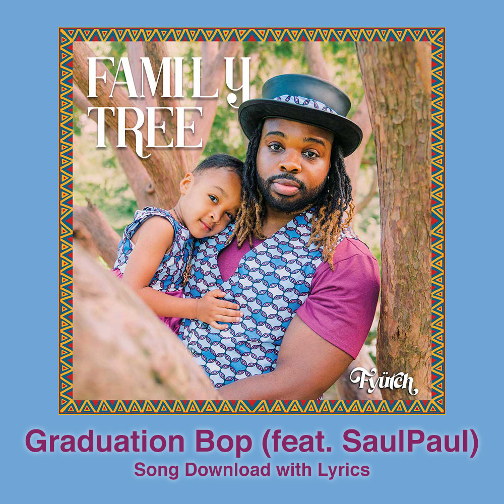Graduation Bop Song Download with Lyrics