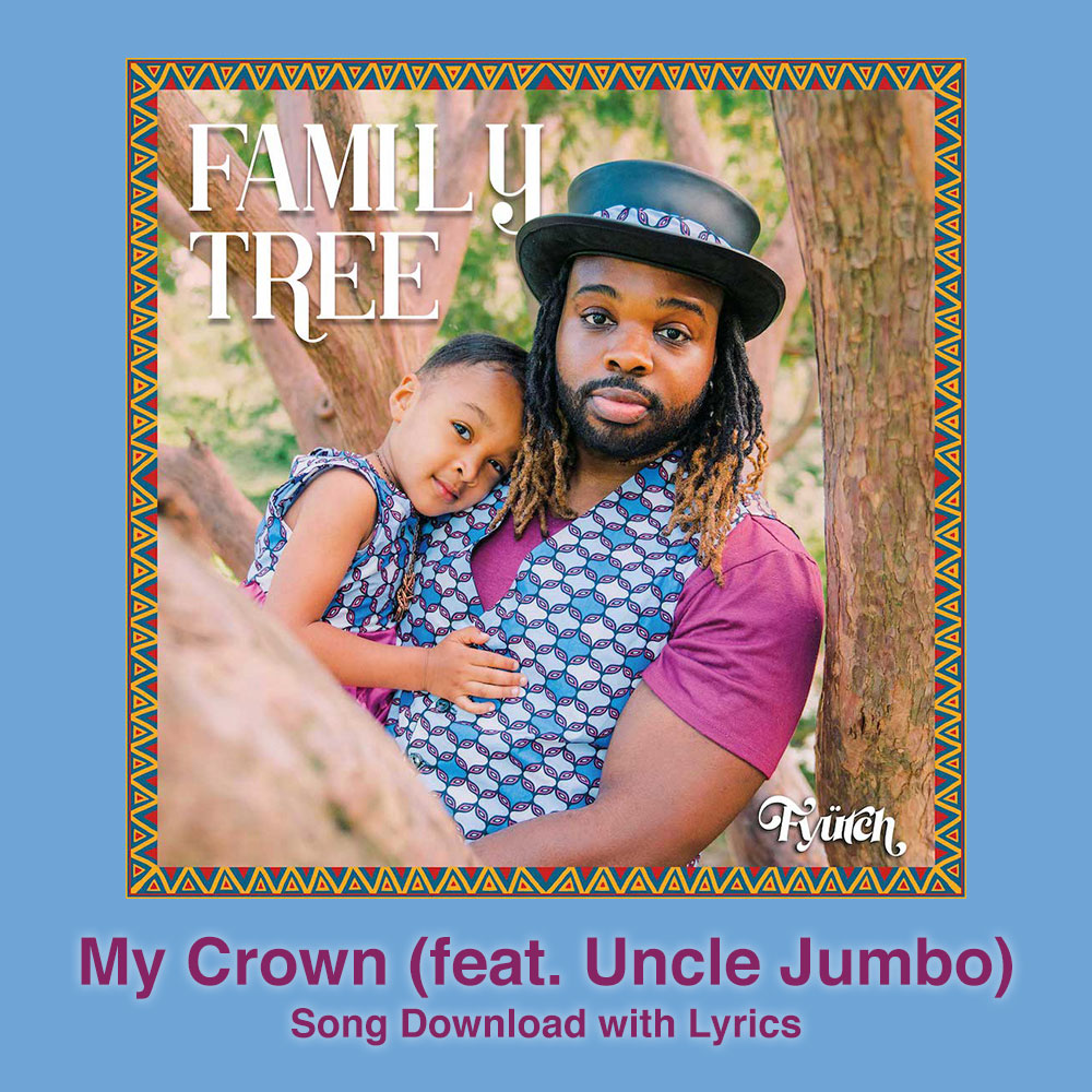 My Crown Song Download with Lyrics
