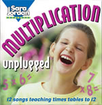 Multiplication Unplugged