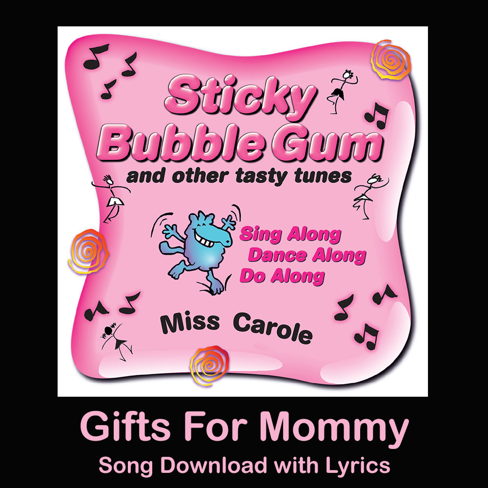 Gifts For Mommy Song Download with Lyrics