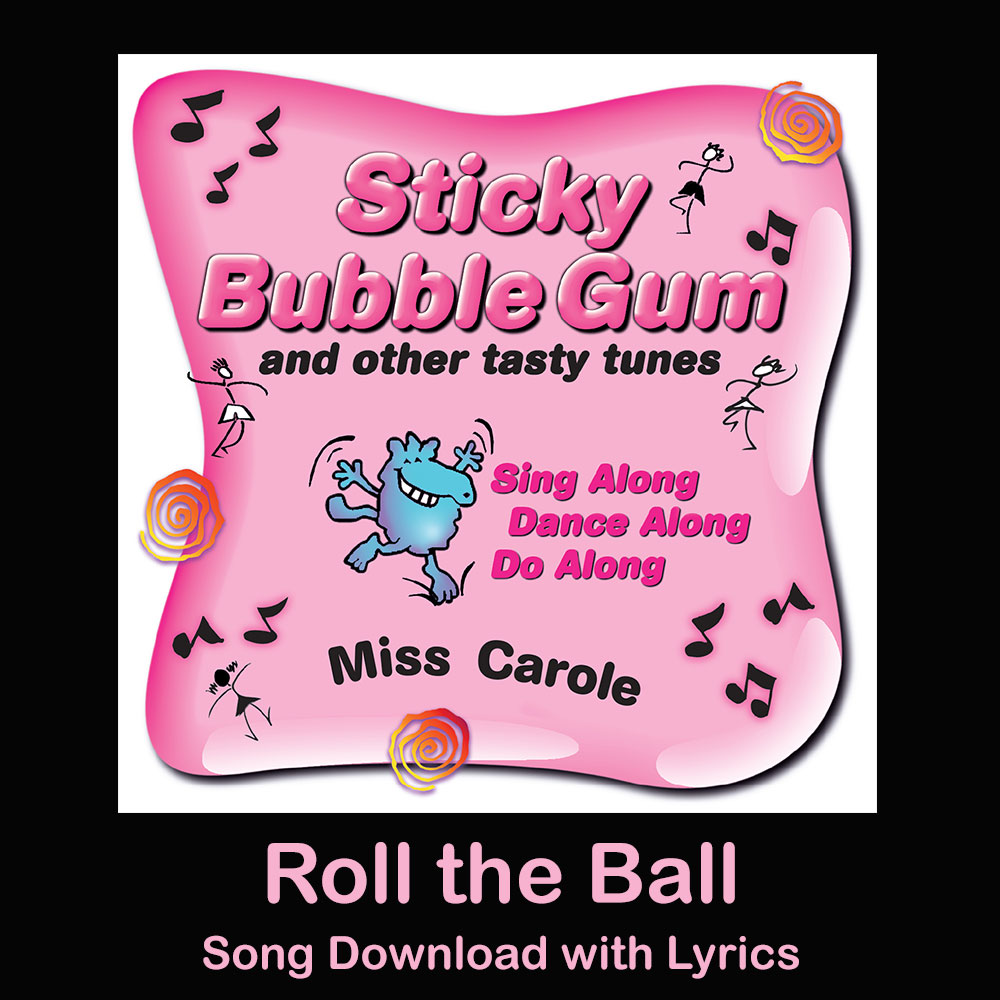 Roll the Ball Song Download with Lyrics