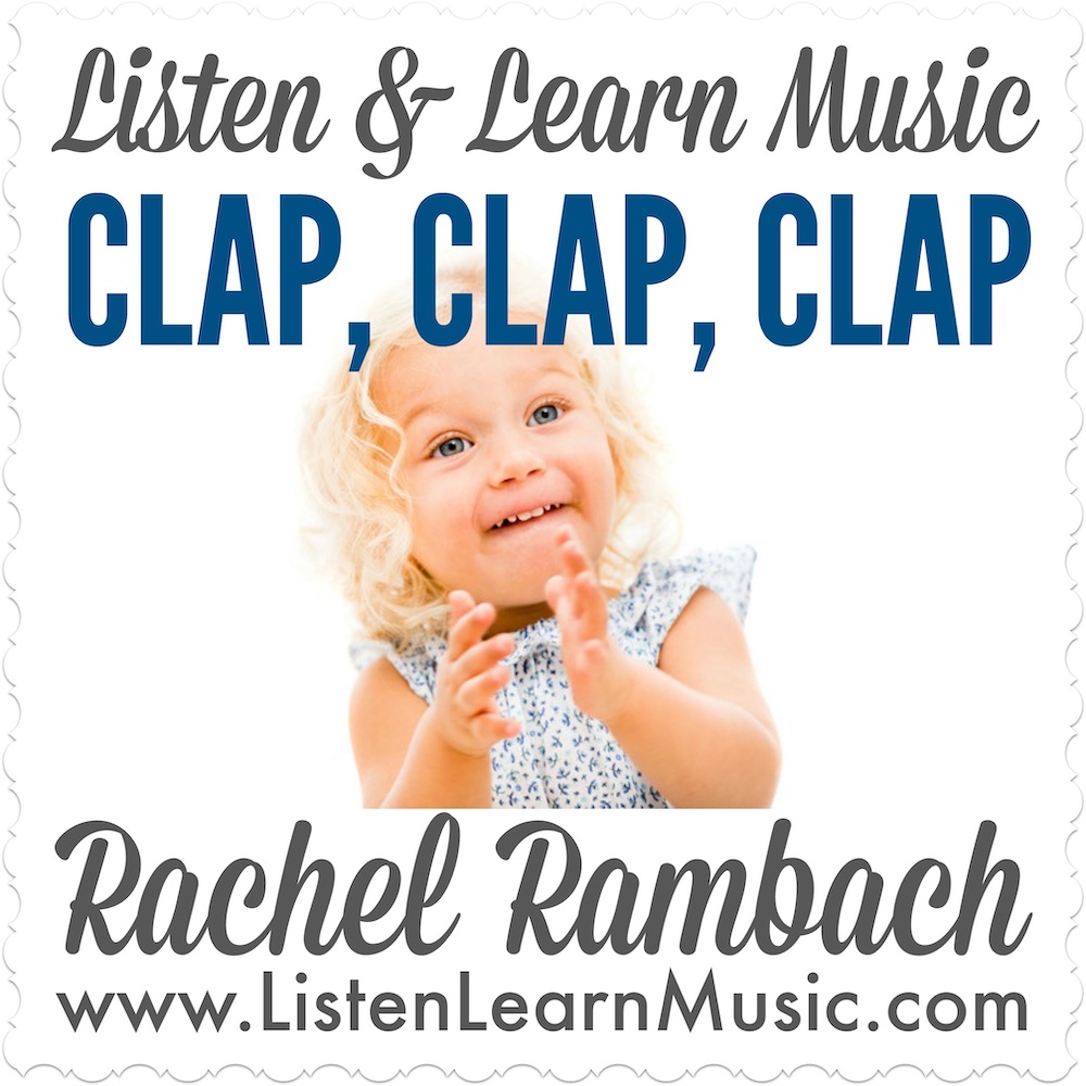 Clap, Clap, Clap Song
