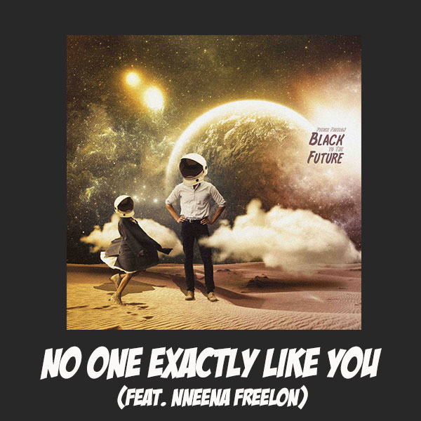 No One Exactly Like You Download with Lyrics