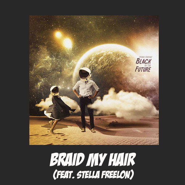 Braid My Hair Song Download with Lyrics