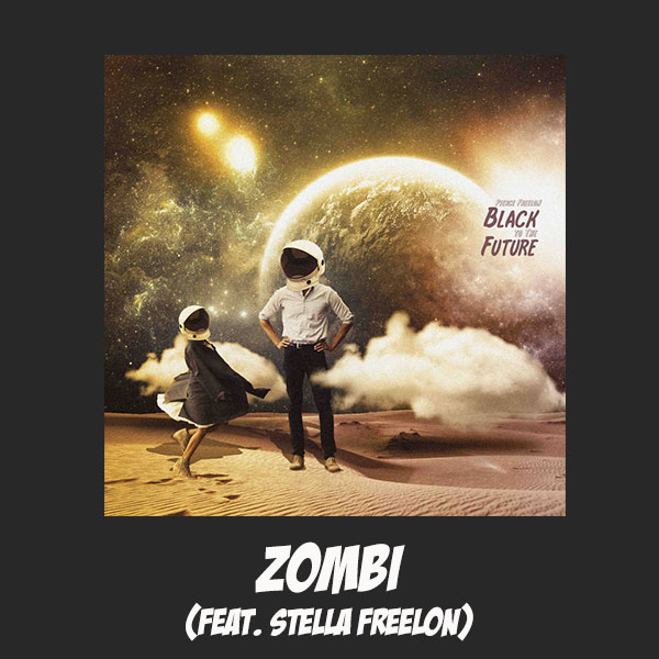 ZOMBI Song Download with Lyrics