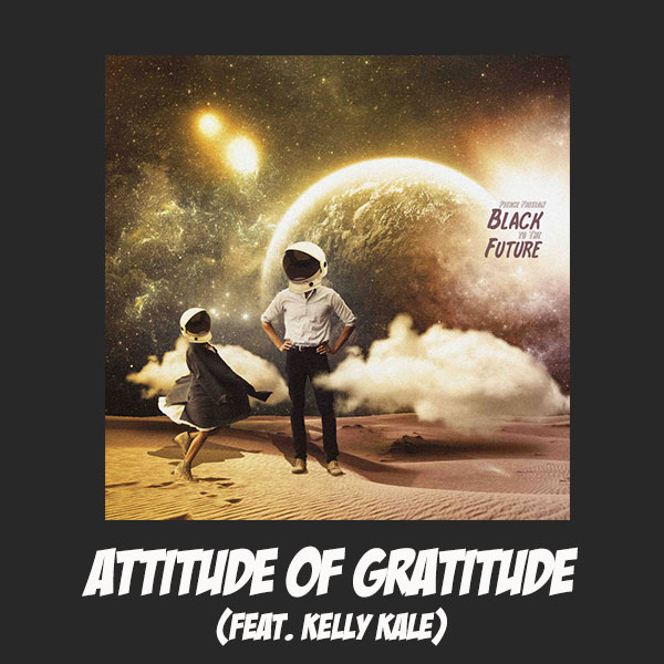 Attitude of Gratitude Song Download with Lyrics
