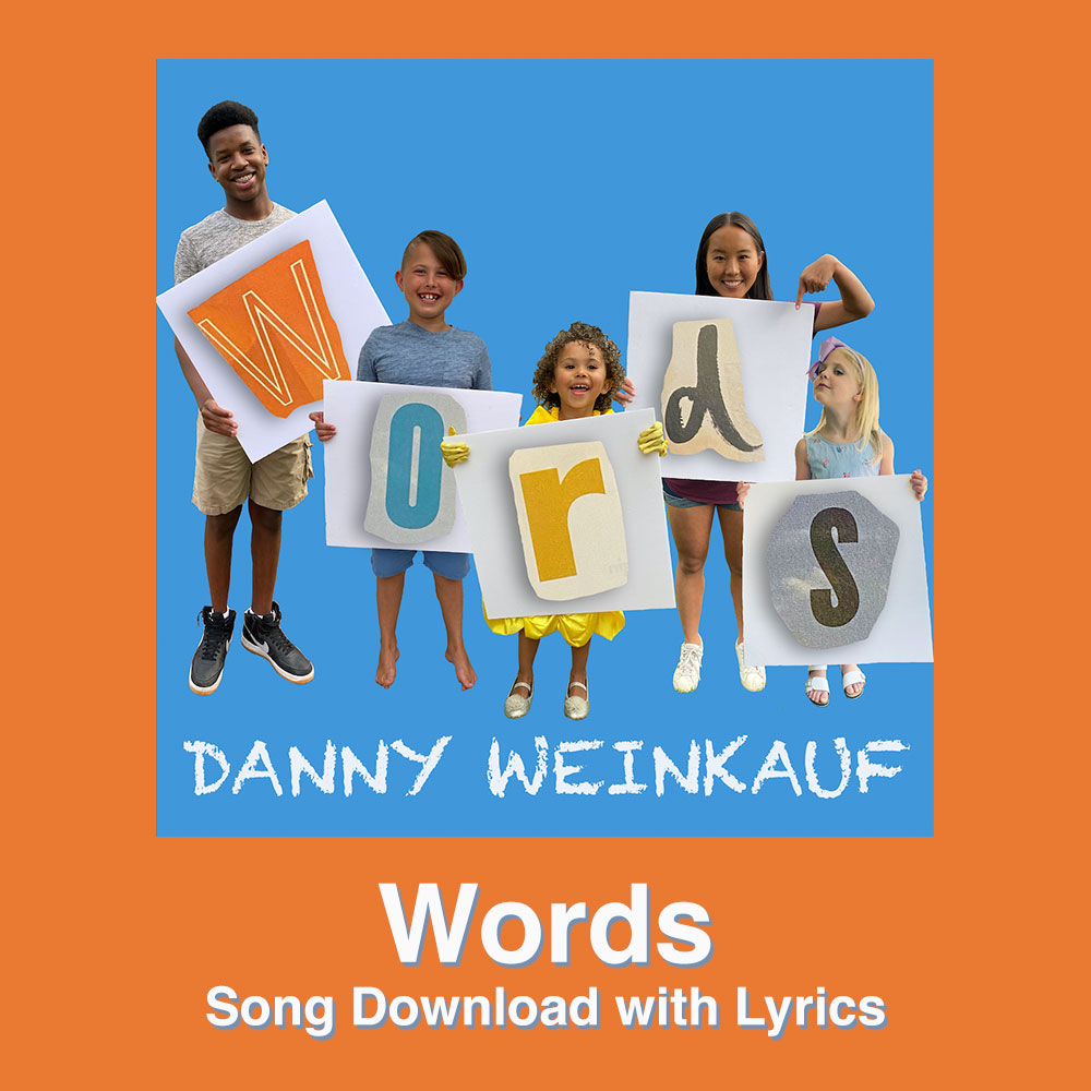 Words Song Download with Lyrics