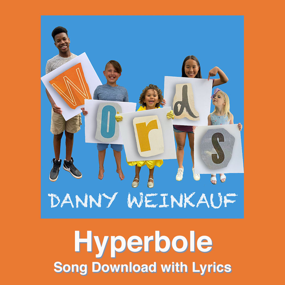 Hyperbole Song Download with Lyrics