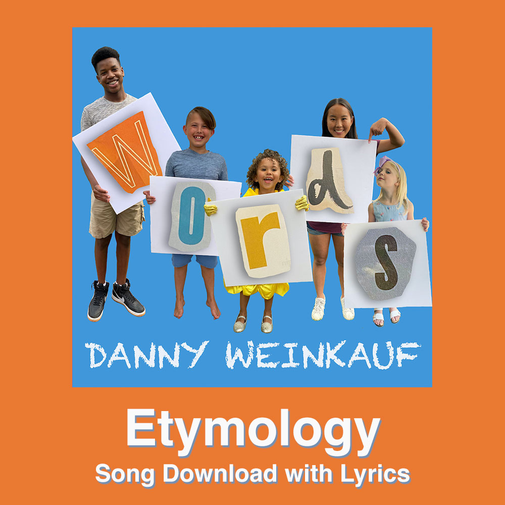 Etymology Song Download with Lyrics