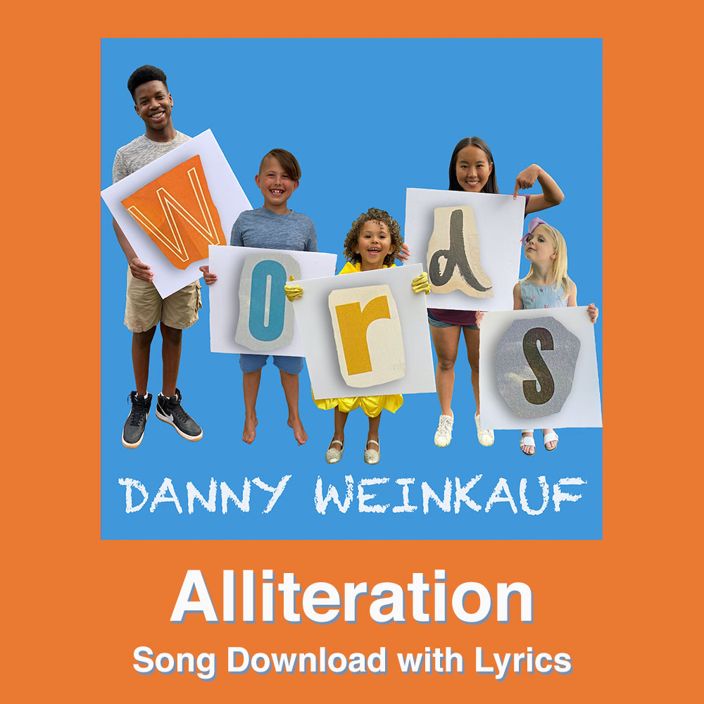 Alliteration Song Download with Lyrics