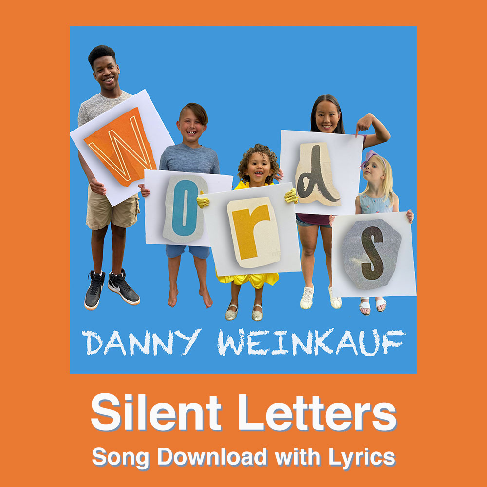 Silent Letters Song Download with Lyrics