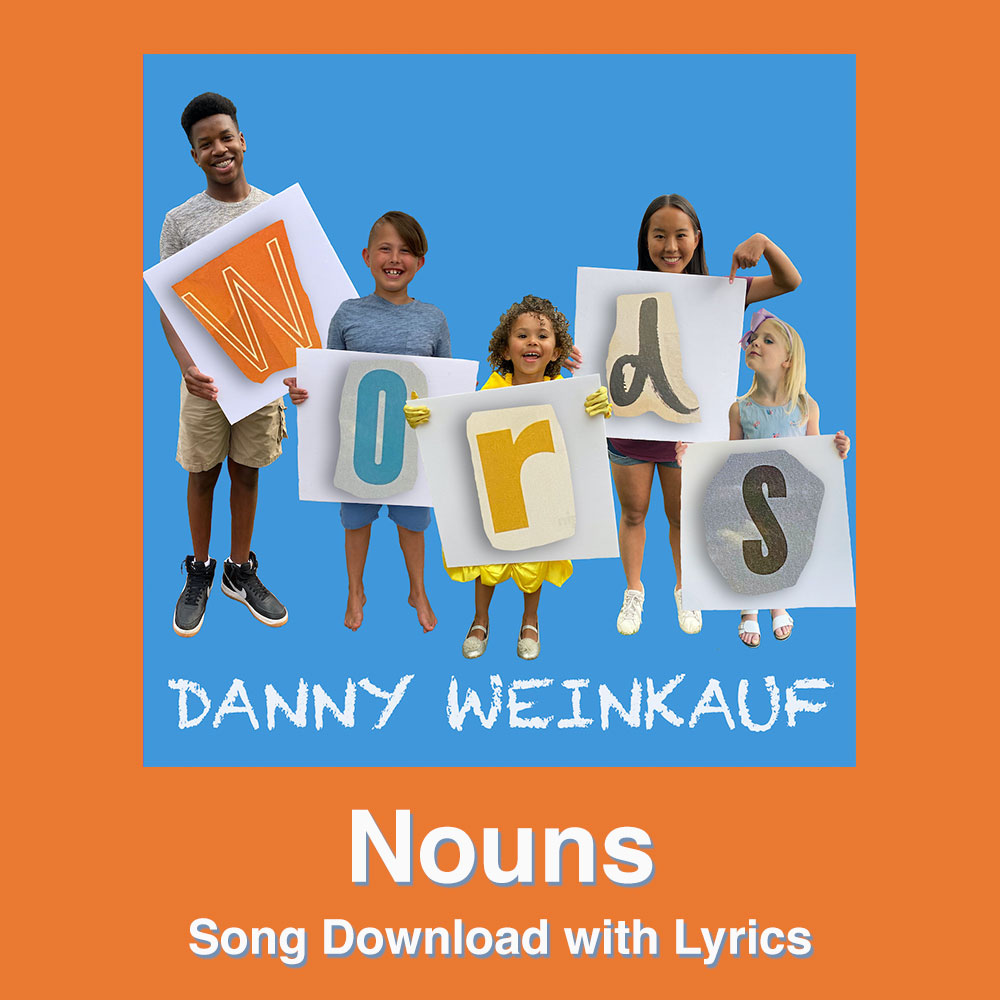 Nouns Song Download with Lyrics
