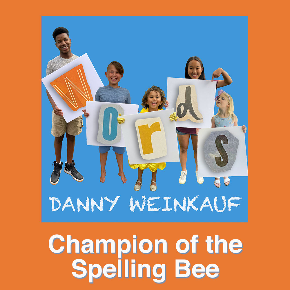 Champion of the Spelling Bee Song Download with Lyrics