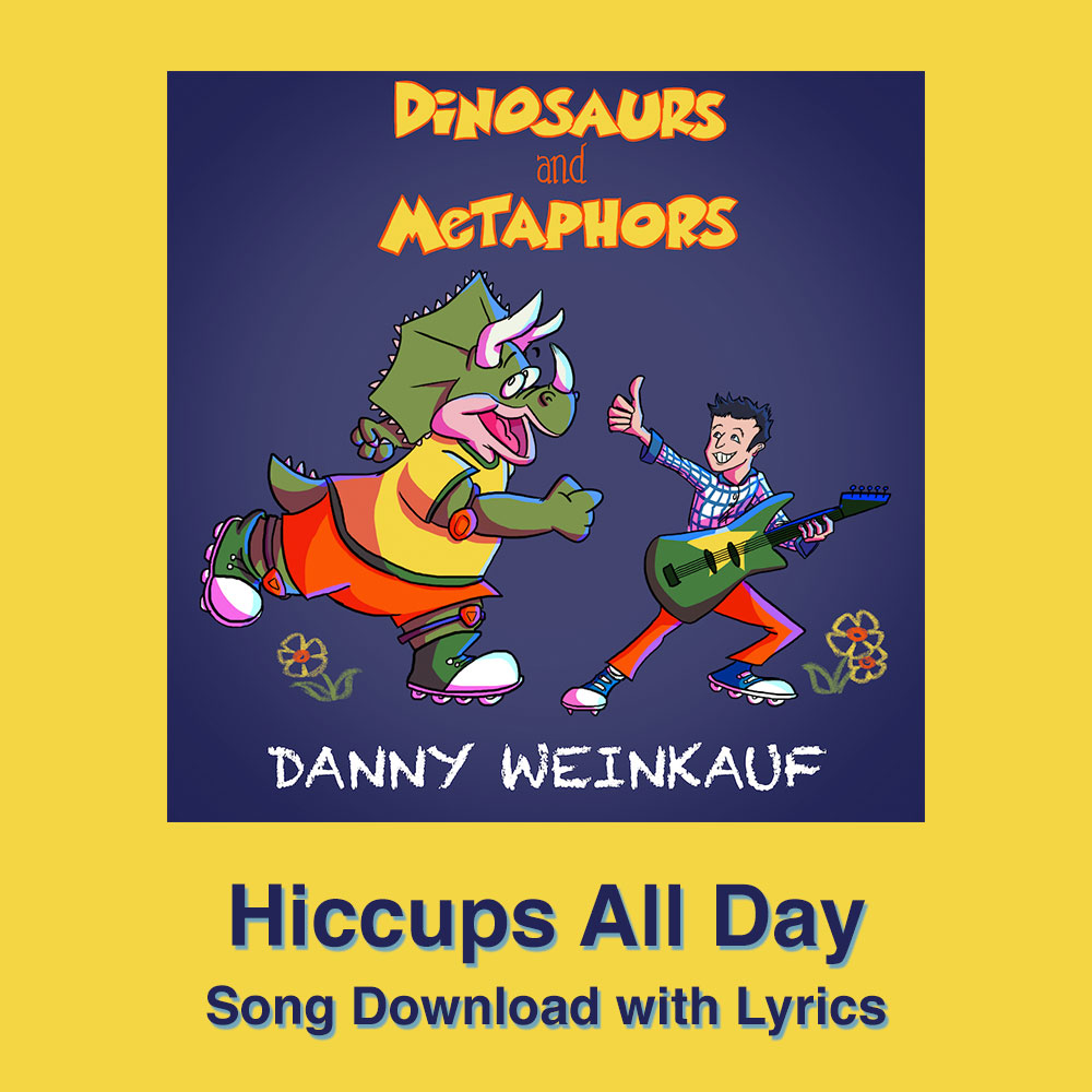 Hiccups All Day Song Download with Lyrics