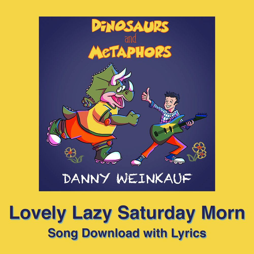 Lovely Lazy Saturday Morn Song Download with Lyrics