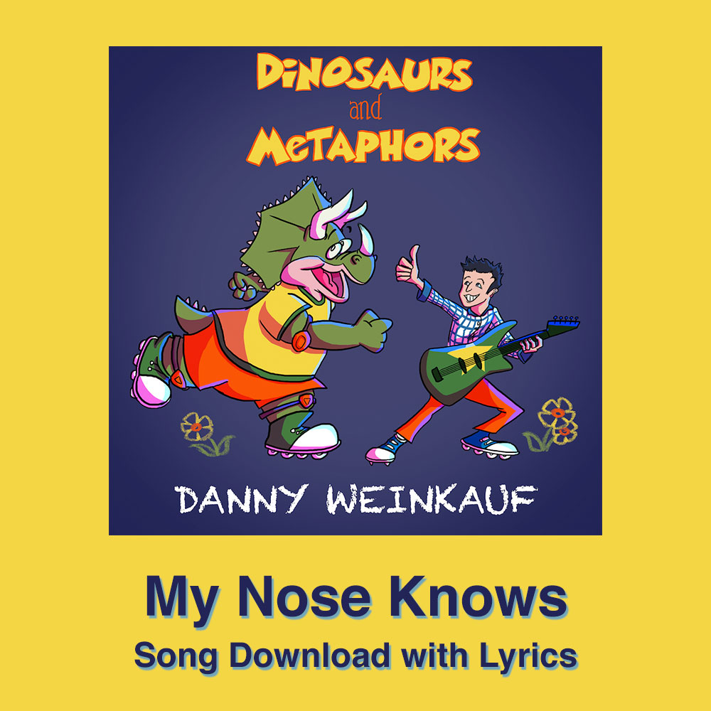 My Nose Knows Song Download with Lyrics