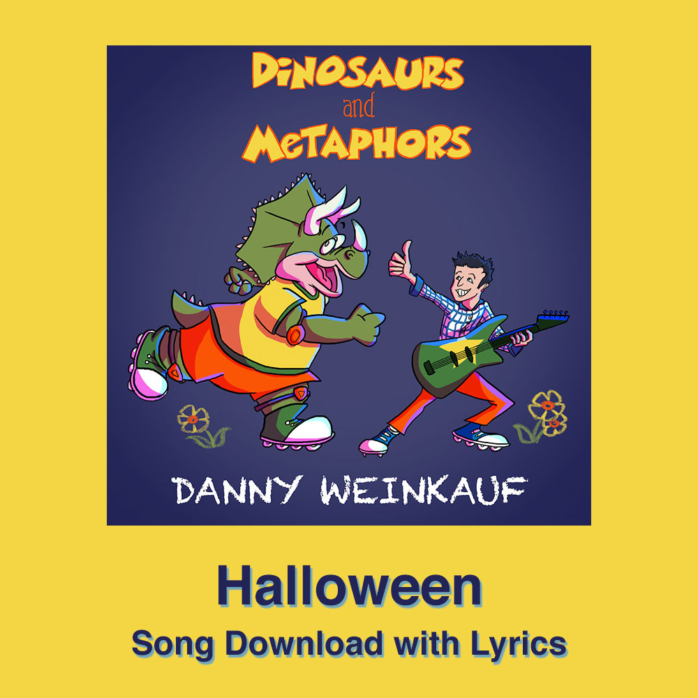 Halloween Song Download with Lyrics