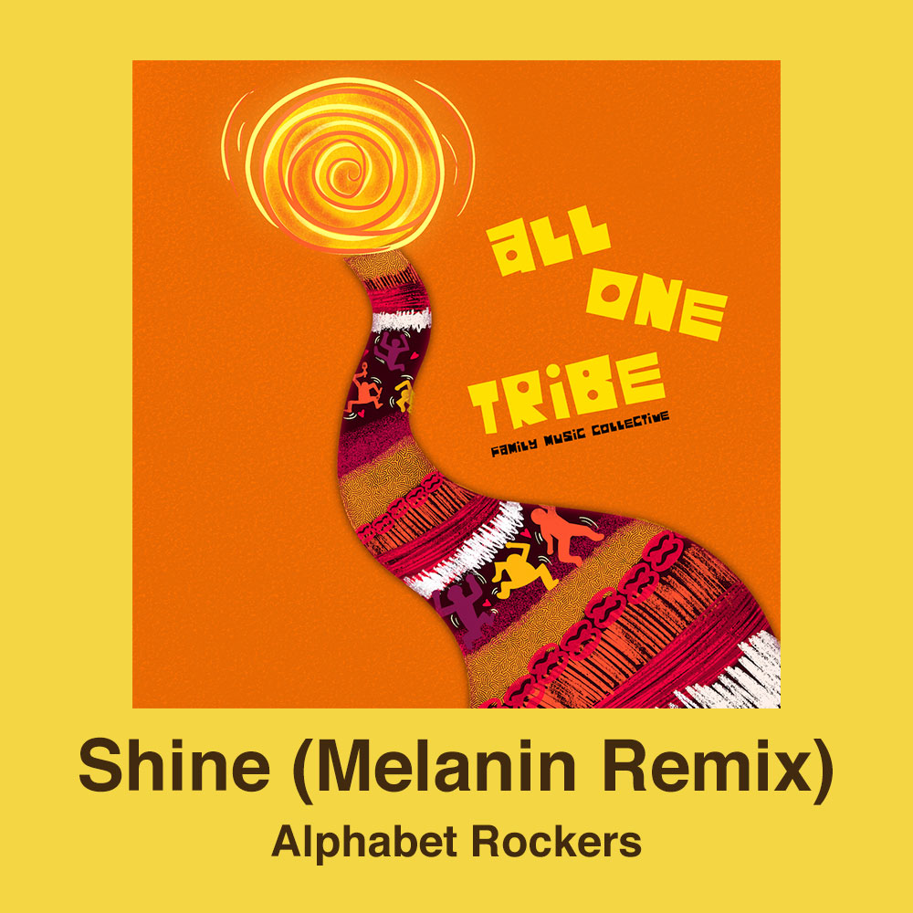 Shine Melanin Remix Song Download with Lyrics